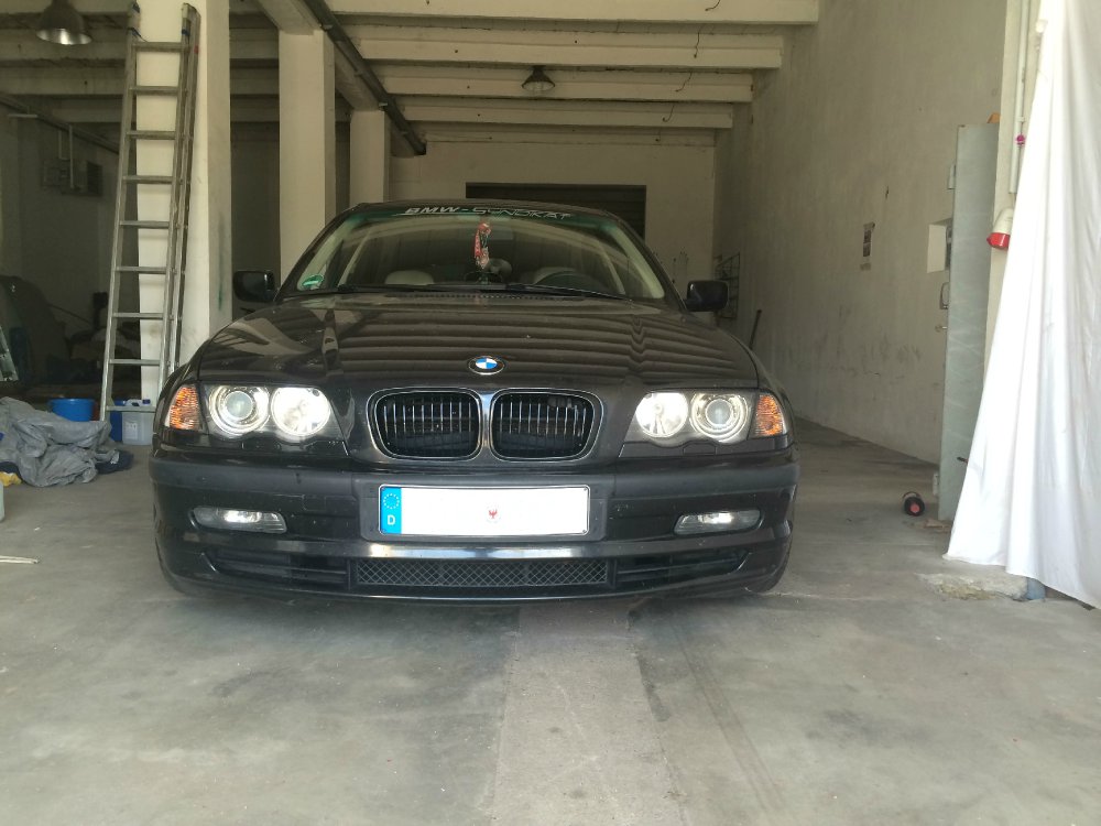 328i OEM-Style - 3er BMW - E46