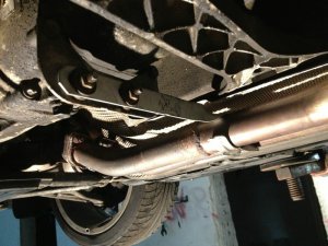 328i OEM-Style - 3er BMW - E46