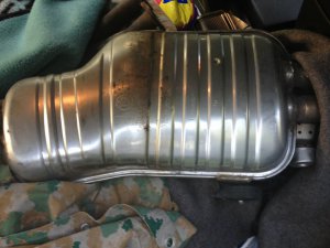 328i OEM-Style - 3er BMW - E46