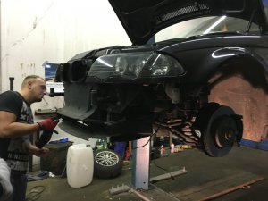 328i OEM-Style - 3er BMW - E46