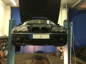 328i OEM-Style - 3er BMW - E46