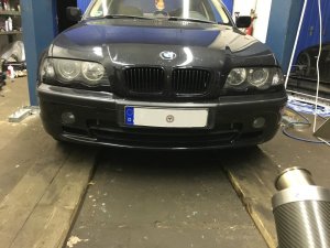328i OEM-Style - 3er BMW - E46