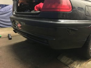 328i OEM-Style - 3er BMW - E46