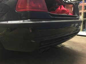 328i OEM-Style - 3er BMW - E46