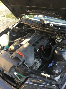 328i OEM-Style - 3er BMW - E46