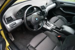 E46 330d M-Packet - 3er BMW - E46
