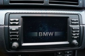E46 330d M-Packet - 3er BMW - E46