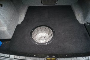 E46 330d M-Packet - 3er BMW - E46