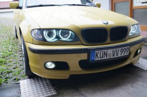 E46 330d M-Packet - 3er BMW - E46