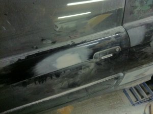 320i im Umbau ;-) - 3er BMW - E36