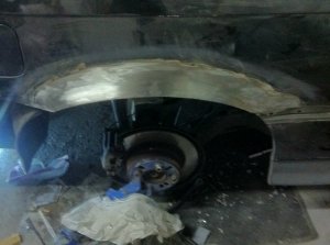 320i im Umbau ;-) - 3er BMW - E36
