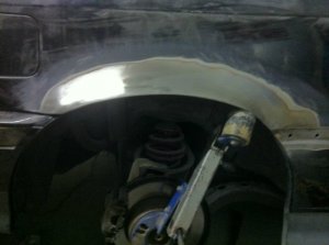 320i im Umbau ;-) - 3er BMW - E36