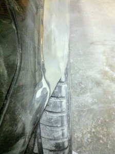 320i im Umbau ;-) - 3er BMW - E36