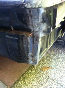 320i im Umbau ;-) - 3er BMW - E36