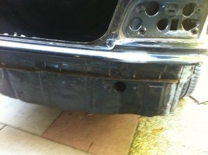 320i im Umbau ;-) - 3er BMW - E36