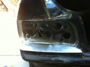320i im Umbau ;-) - 3er BMW - E36