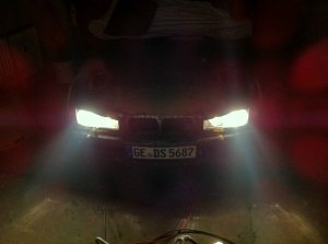 320i im Umbau ;-) - 3er BMW - E36