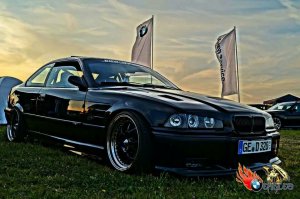 320i im Umbau ;-) - 3er BMW - E36