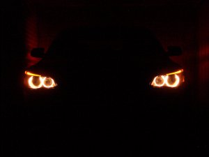 BMW 535D mit M6 Felgen (M167) - 5er BMW - E60 / E61