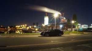 BMW 535D mit M6 Felgen (M167) - 5er BMW - E60 / E61
