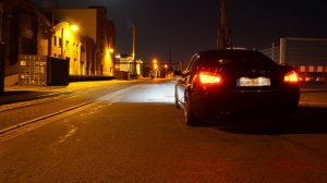 BMW 535D mit M6 Felgen (M167) - 5er BMW - E60 / E61