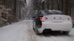 BMW 535D mit M6 Felgen (M167) - 5er BMW - E60 / E61