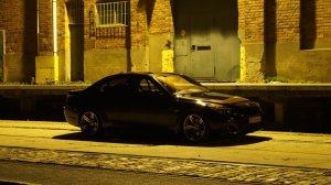 BMW 535D mit M6 Felgen (M167) - 5er BMW - E60 / E61