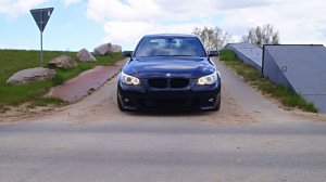 BMW 535D mit M6 Felgen (M167) - 5er BMW - E60 / E61