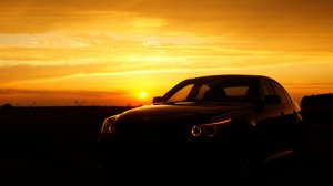 BMW 535D mit M6 Felgen (M167) - 5er BMW - E60 / E61