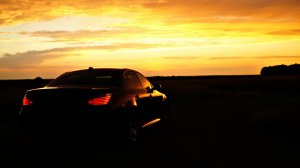 BMW 535D mit M6 Felgen (M167) - 5er BMW - E60 / E61