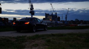 BMW 535D mit M6 Felgen (M167) - 5er BMW - E60 / E61