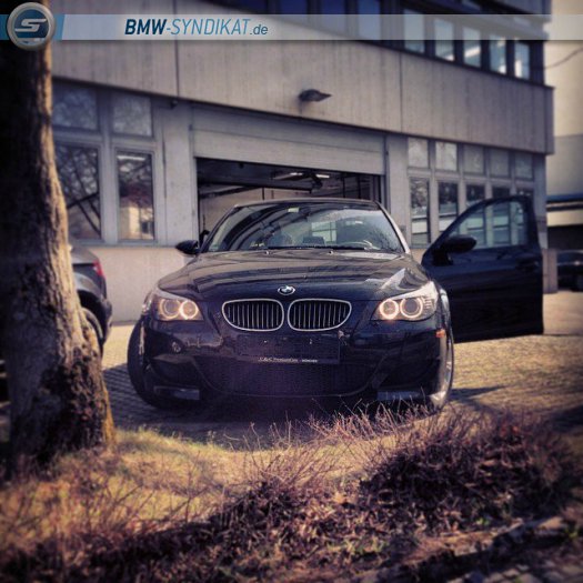 BMW-Syndikat Fotostorie