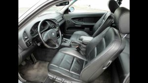 BMW 328i Ringtool Nordschleife - 3er BMW - E36