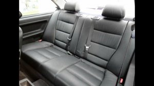 BMW 328i Ringtool Nordschleife - 3er BMW - E36