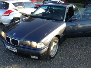 BMW 328i Ringtool Nordschleife - 3er BMW - E36
