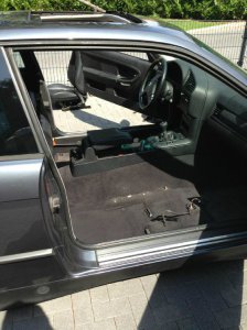 BMW 328i Ringtool Nordschleife - 3er BMW - E36