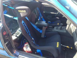 BMW 328i Ringtool Nordschleife - 3er BMW - E36
