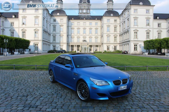 BMW-Syndikat Fotostorie