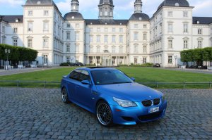 BMW m5 e60 - 5er BMW - E60 / E61