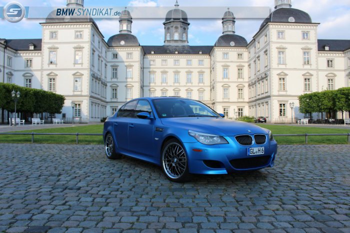 BMW-Syndikat Fotostorie