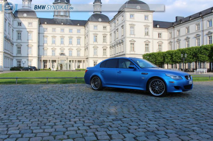 BMW-Syndikat Fotostorie