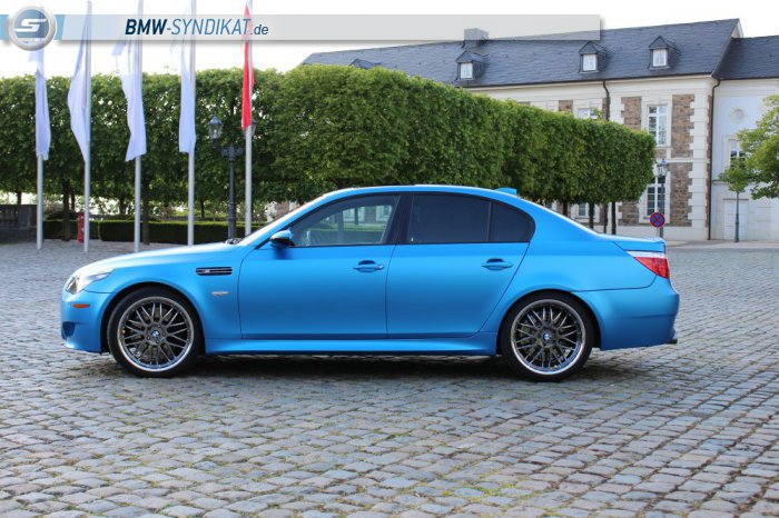 BMW-Syndikat Fotostorie