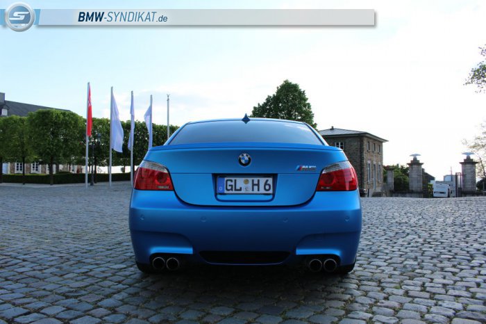 BMW-Syndikat Fotostorie
