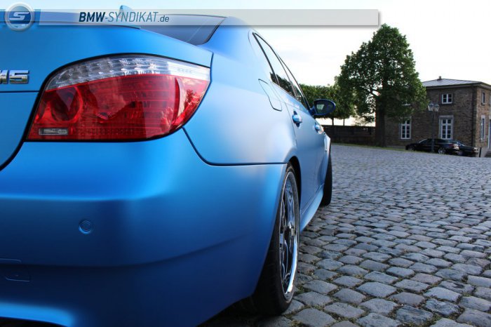 BMW-Syndikat Fotostorie
