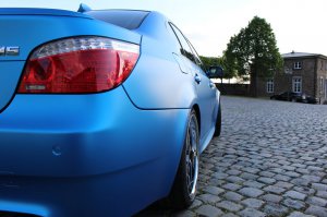 BMW m5 e60 - 5er BMW - E60 / E61