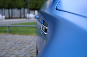 BMW m5 e60 - 5er BMW - E60 / E61