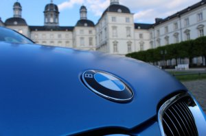 BMW m5 e60 - 5er BMW - E60 / E61