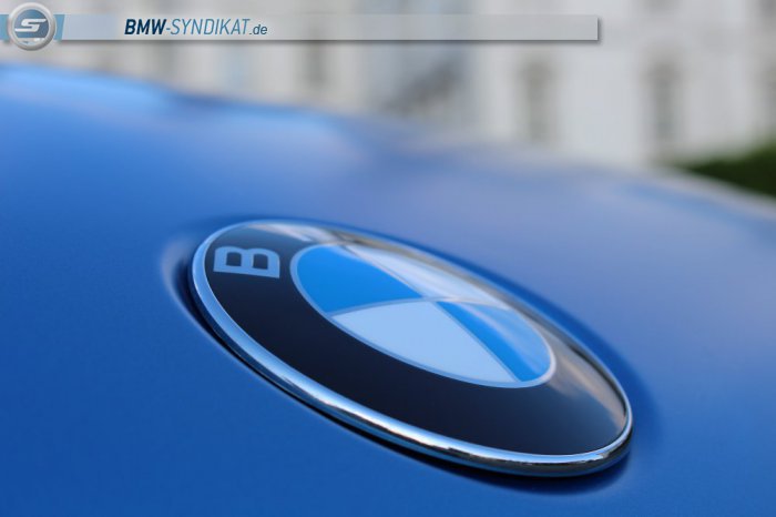 BMW-Syndikat Fotostorie