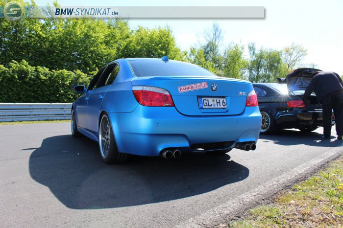 BMW-Syndikat Fotostorie