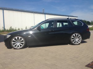 E91 325d Touring - 3er BMW - E90 / E91 / E92 / E93 E91 325d Touring - 3er BMW - E90 / E91 / E92 / E93